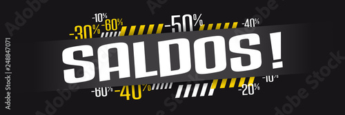 Saldos