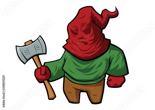 Executioner