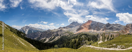 Welkulturerbe Dolomiten © EinBlick