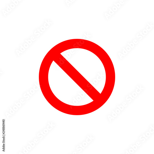 Stop sign icon vector. Free Download Stop sign icon vector. - GFXLoad