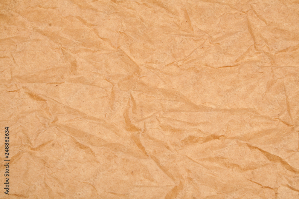 crumpled paper isolated on white background crumpled paper isolated on white background