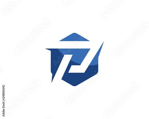 P letter logo vector Free Download P letter logo vector - GFXLoad