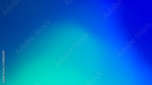abstract blue background