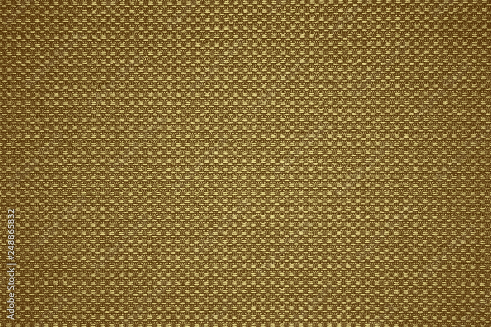Luxury gold textile background. Silk cloth texture. Fabric pattern. Luxury gold textile background. Silk cloth texture. Fabric pattern.