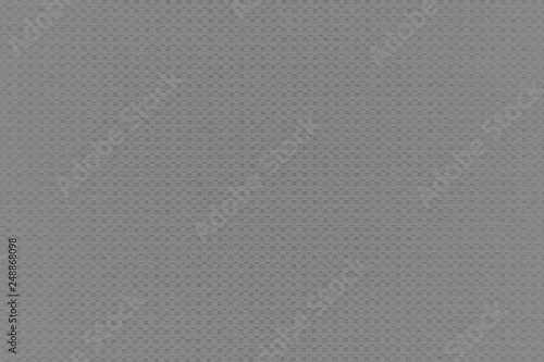 Elegant gray textile background. Silk cloth texture. Fabric pattern.