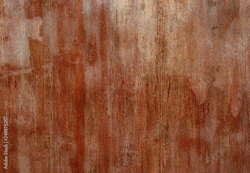 metal rust background for graphic design.