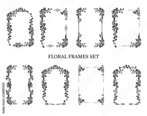 flourish design elements