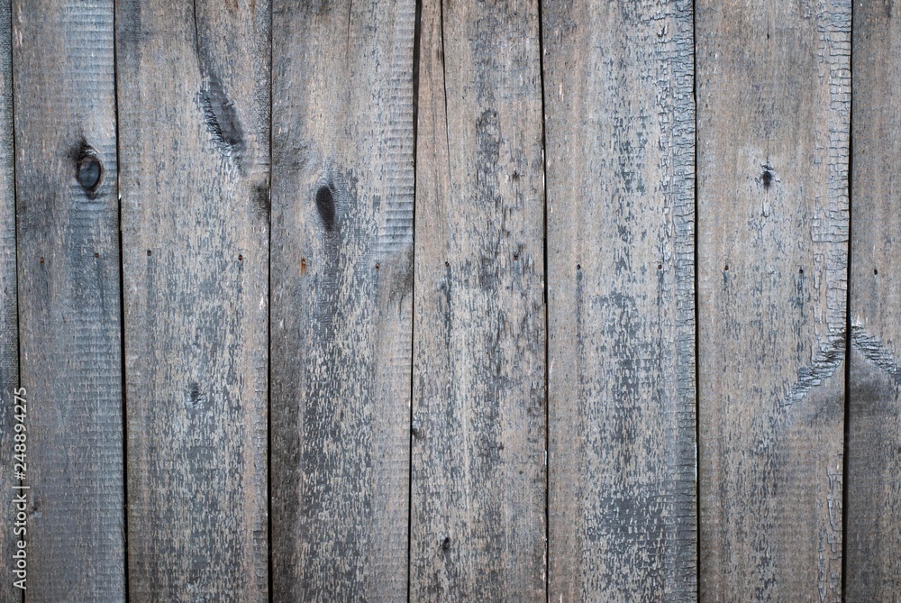 Natural Wood Texture background, Top View, old wood,