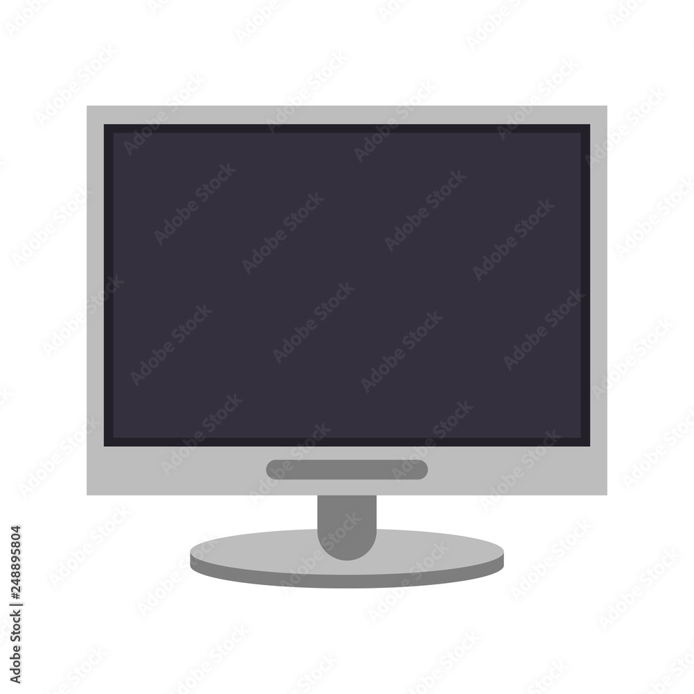 computer screen technology