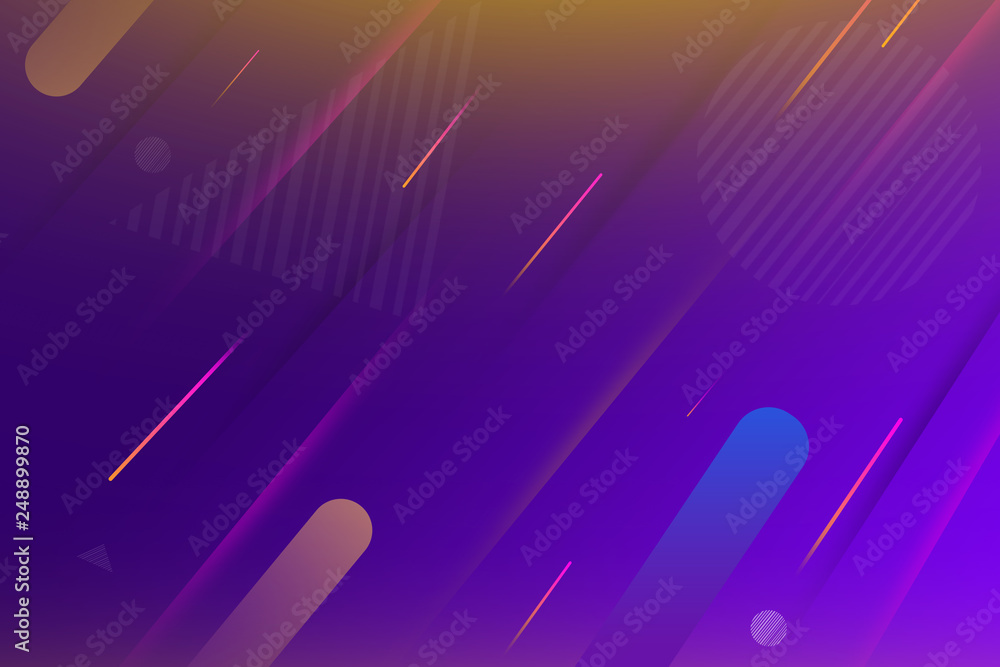 Minimal Geometric Background with Latest Dynamic Shapes, copy space banner Minimal Geometric Background with Latest Dynamic Shapes, copy space banner