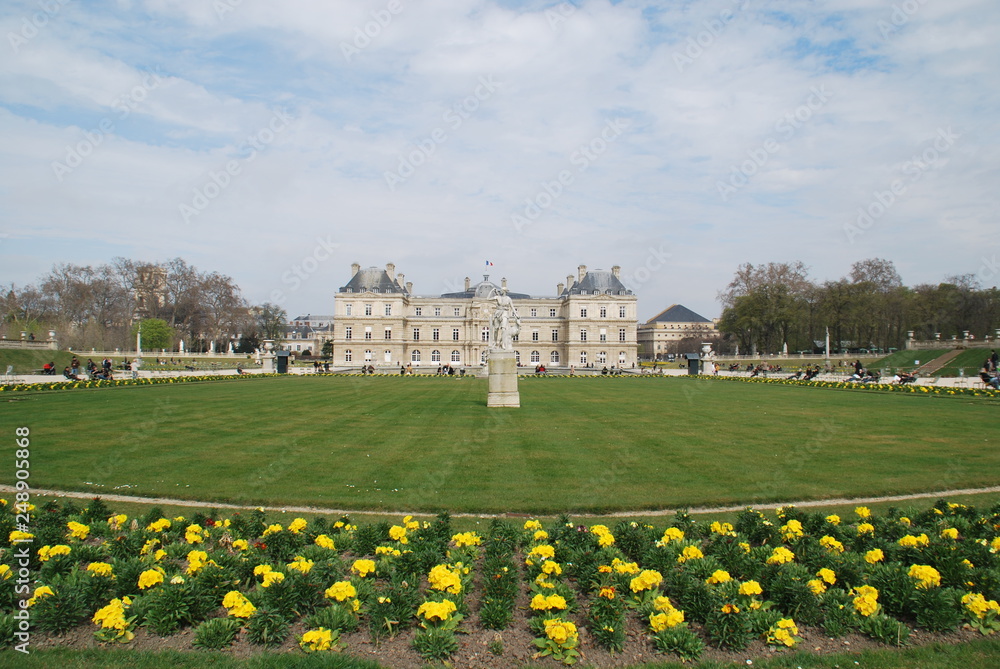 Fototapeta premium Lodon