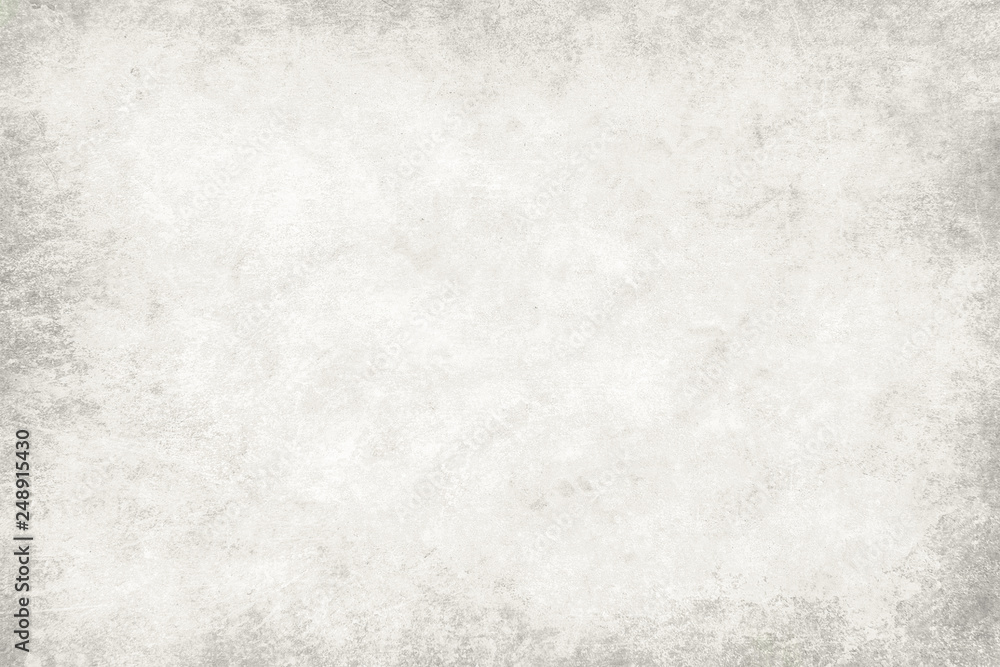 Naklejka premium Beige grunge old wall texture