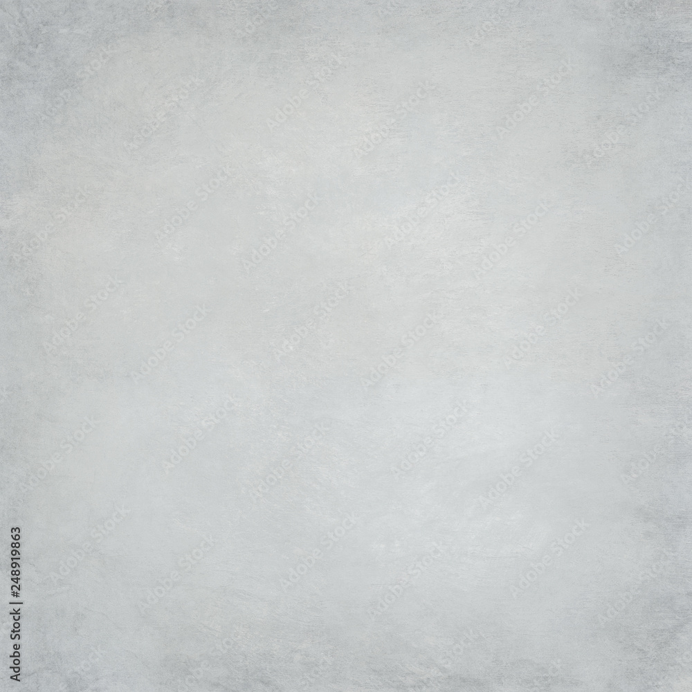 White and light gray texture background. White and light gray texture background.
