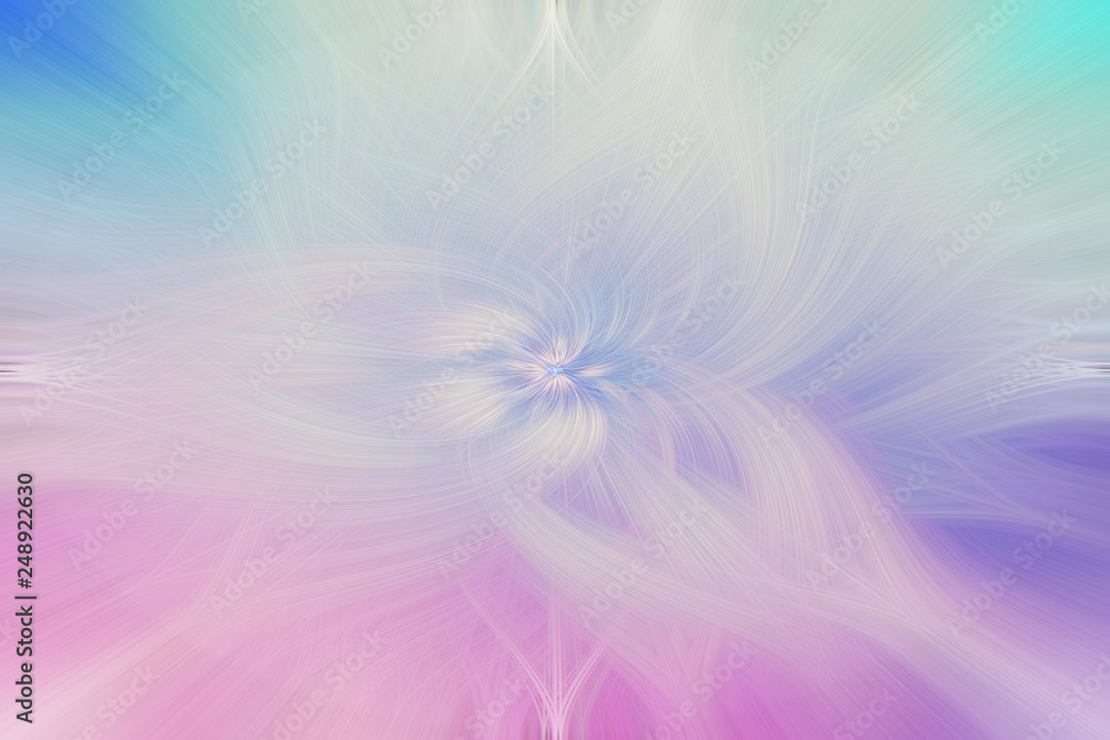 Abstract motion twirl fibers design pattern background Abstract motion twirl fibers design pattern background