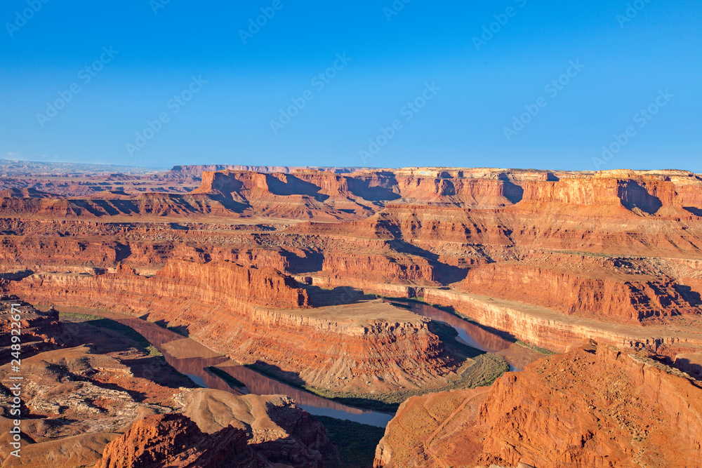 Canyonlands National Park in Utah Canyonlands National Park in Utah