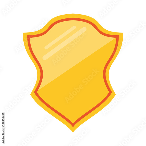 Badge emblem symbol cartoon photo