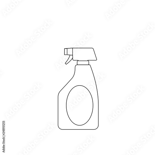 Spray Bottle