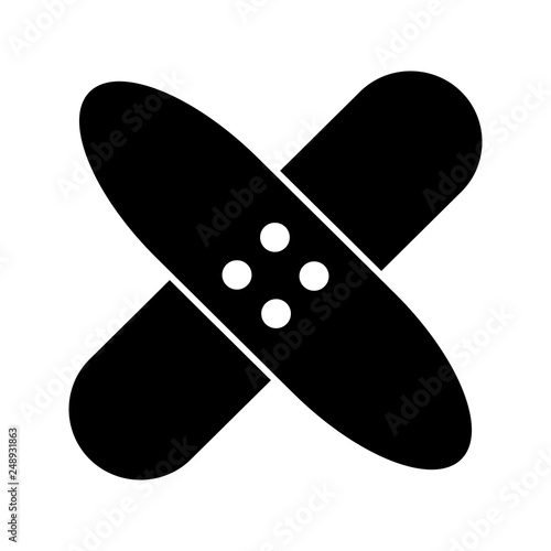  Vector band icon