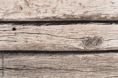 Wood texture background, plank wood wall, old wooden wall