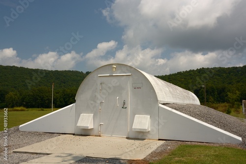 Φωτογραφία Storm shelter