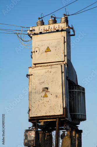 transformer