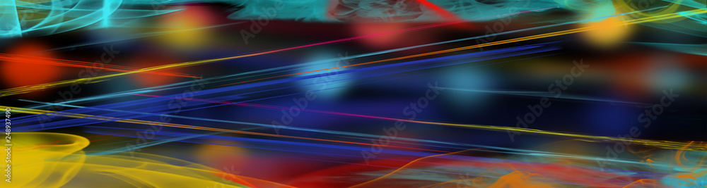 Image of abstract background closeup