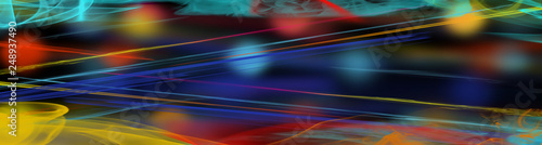 Image of abstract background closeup