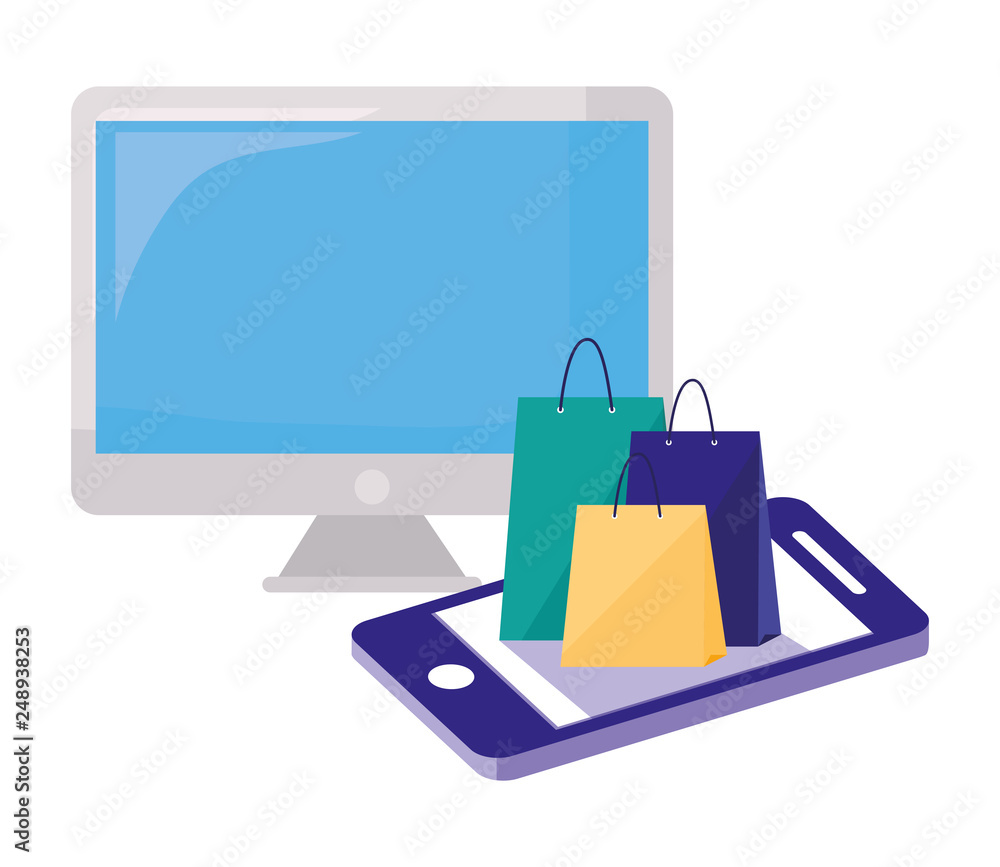 online shopping market online shopping market