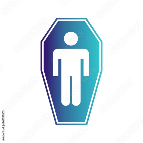  Vector mummy icon photo