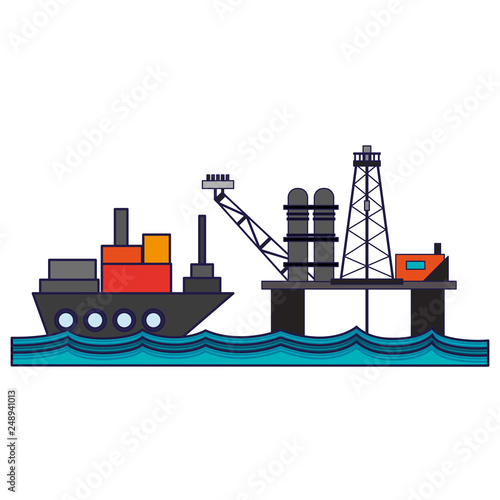 oil barrel price down