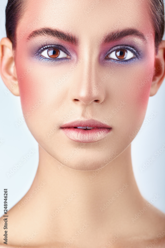 Glamour portrait Glamour portrait