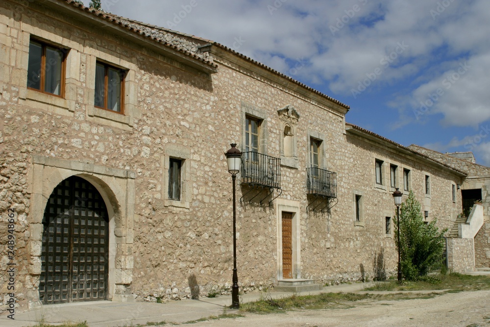 Burgos. Historical city of Spain. Castilla y Leon Burgos. Historical city of Spain. Castilla y Leon