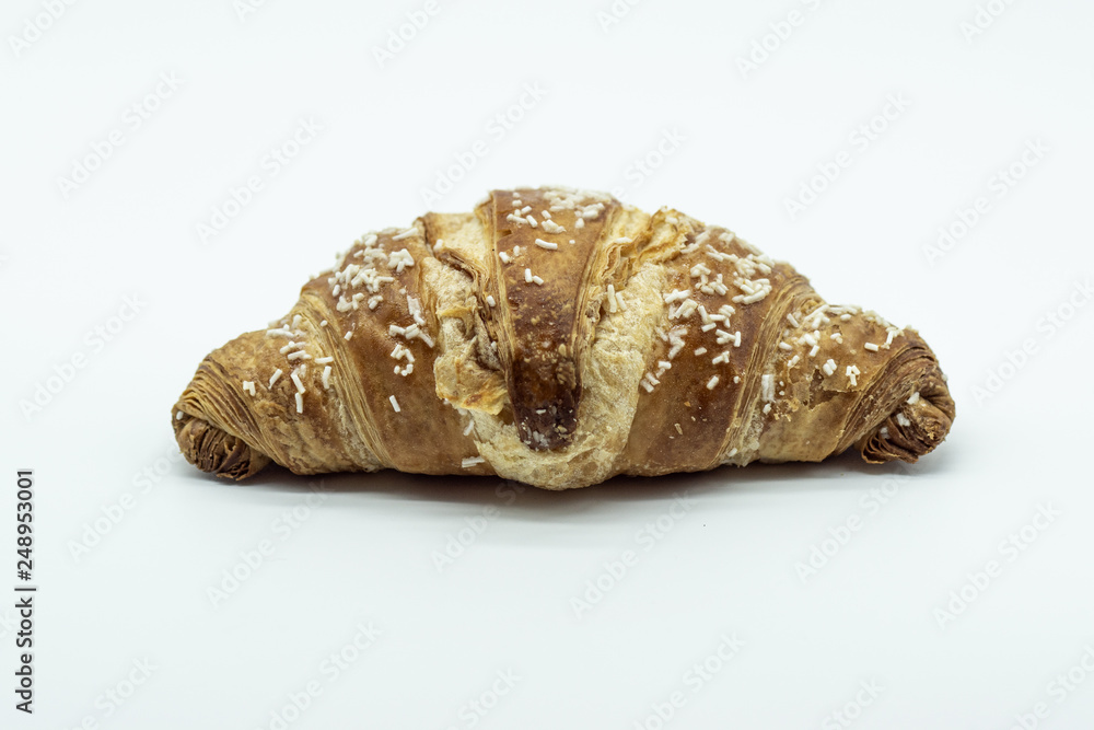 Croissant Croissant