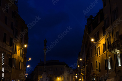 notte