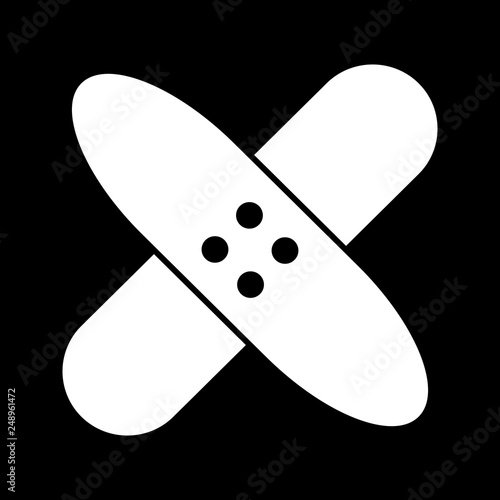  Vector band icon