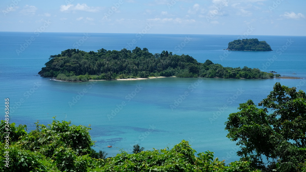 Obraz premium Thailand