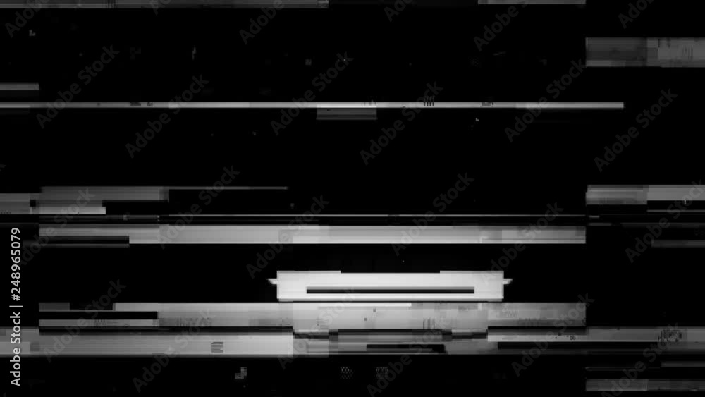 Video Background 2432: Streaming video glitch malfunction (Loop). Video Background 2432: Streaming video glitch malfunction (Loop).