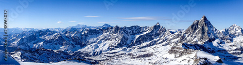 Beautiful Matterhorn