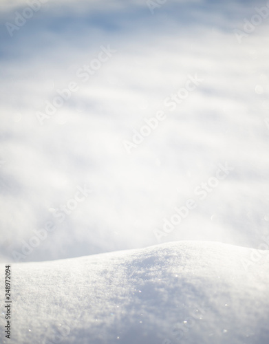 Snow Hill © JDonovan