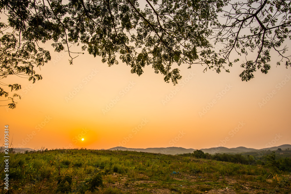 Thailand is an agricultural country.15