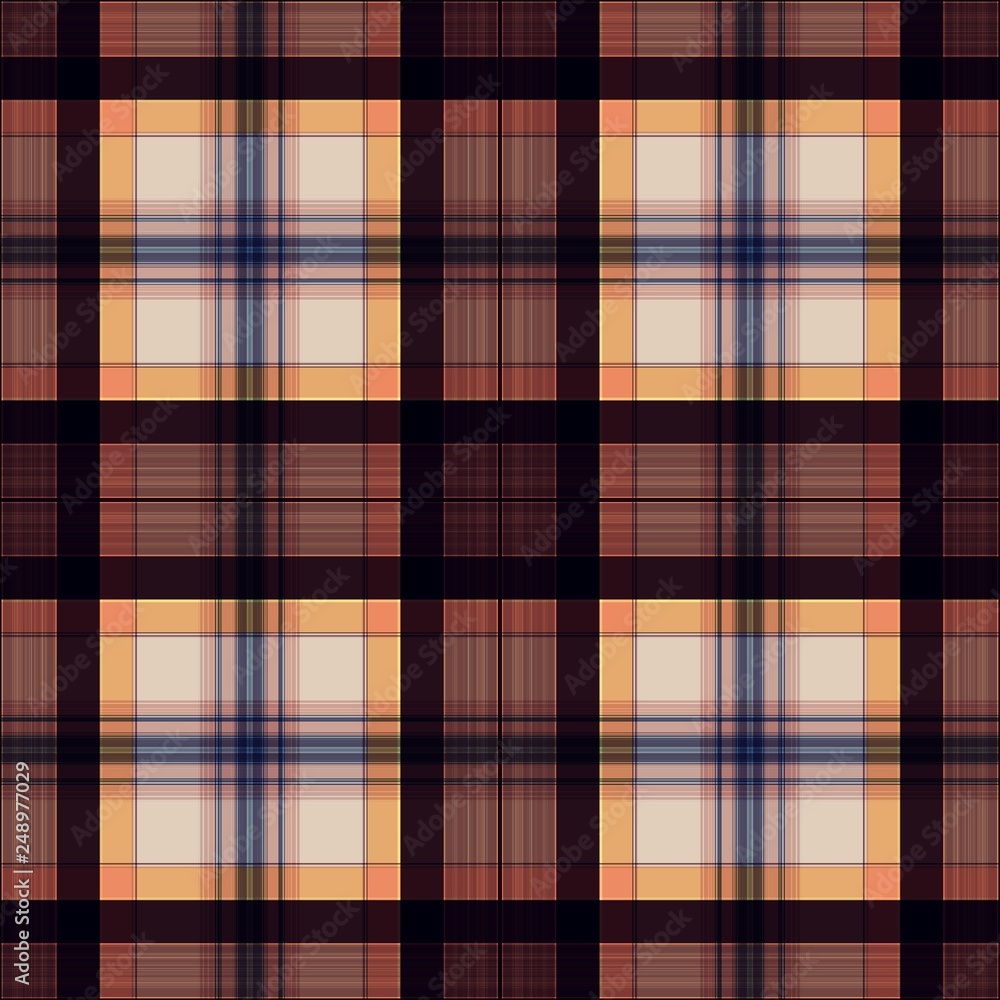 stylish square pattern, stripe fabric. wallpaper celtic. stylish square pattern, stripe fabric. wallpaper celtic.