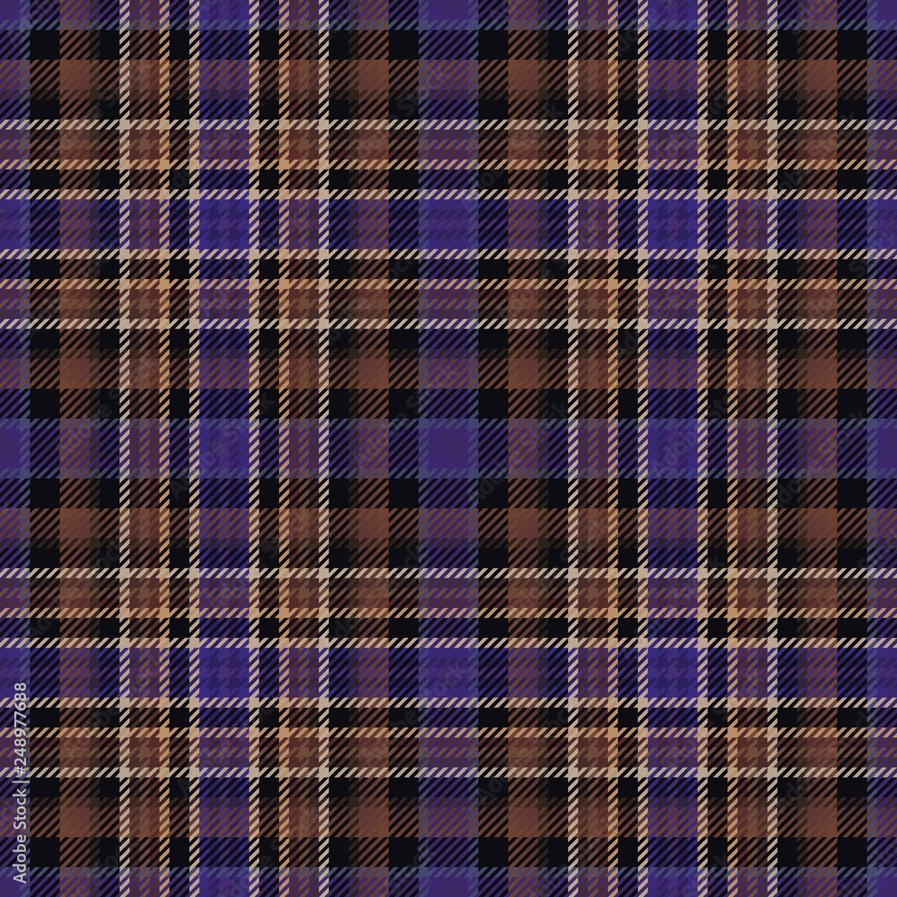 tartan scottish fabric or plaid pattern. traditional check. tartan scottish fabric or plaid pattern. traditional check.