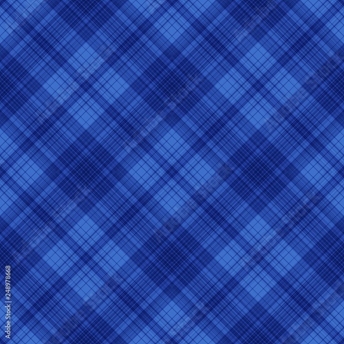 Stripes background, square tartan, rectangle pattern seamless, abstract traditional.
