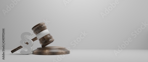 judgment gavel paragraph sy...