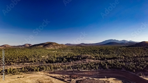 Arizona Landscape