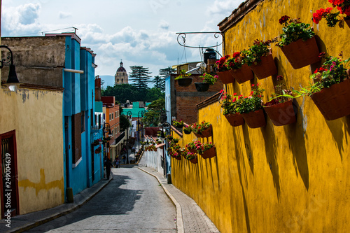 Atlixco Mexico