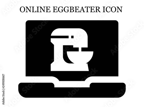 online Beater icon