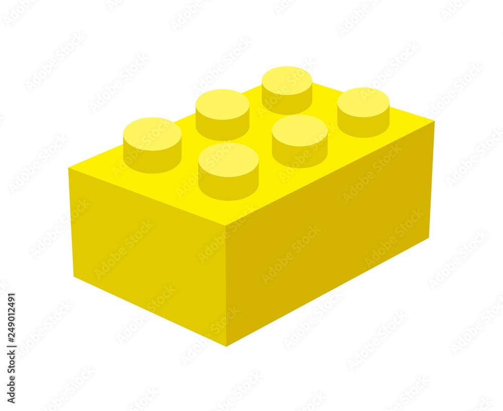 レゴブロック Stock イラスト Adobe Stock