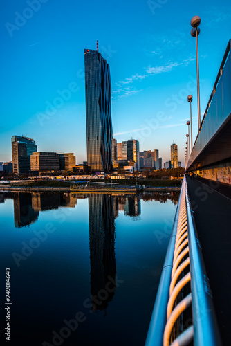 Vienna