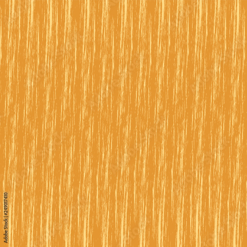 Realistic vector wood texture background. Wooden repeated border. Pattern